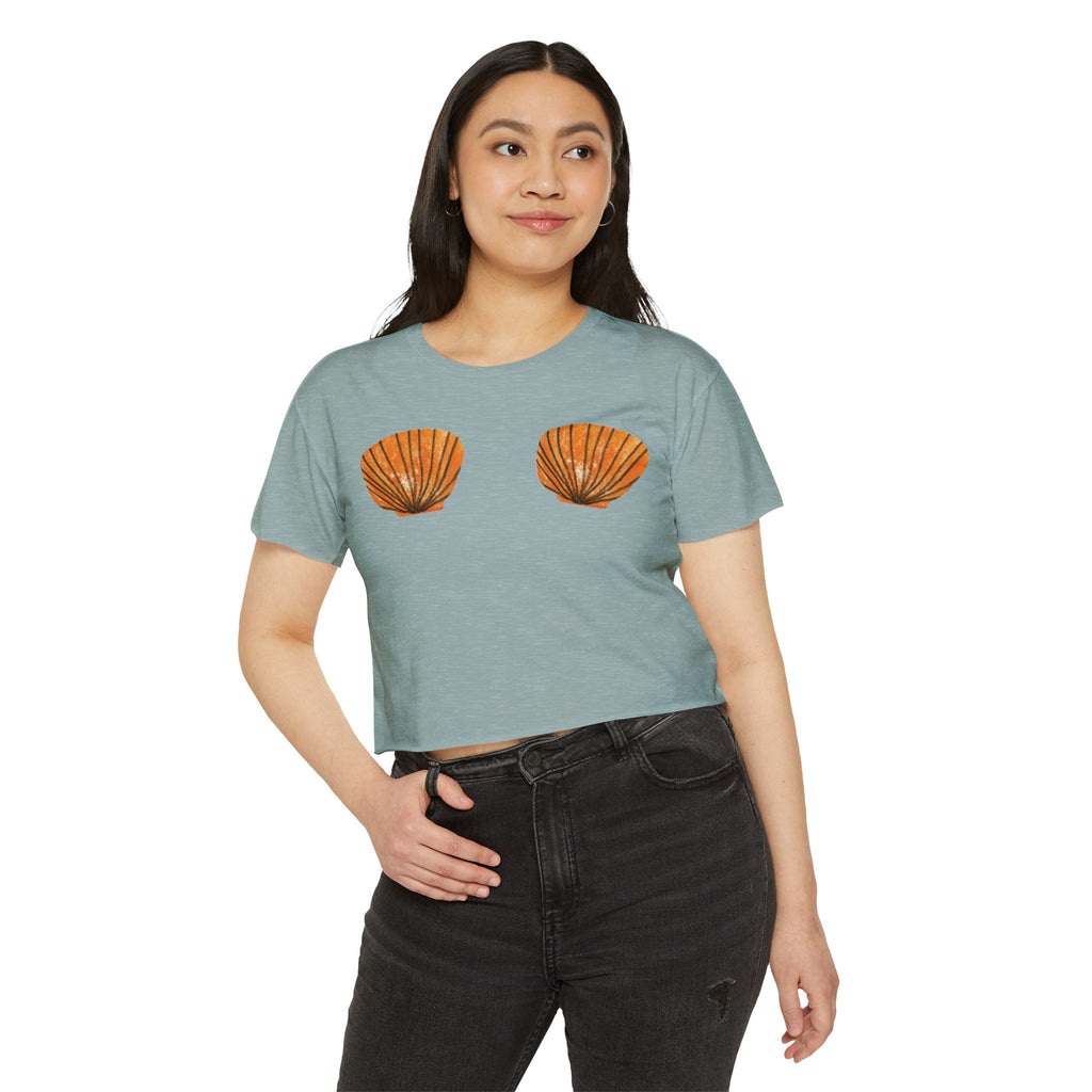 Shell Shirt