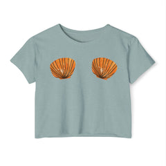 Shell Shirt
