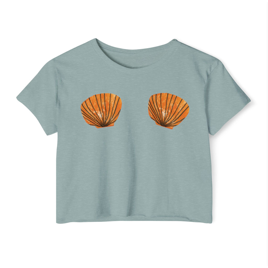 Shell Shirt