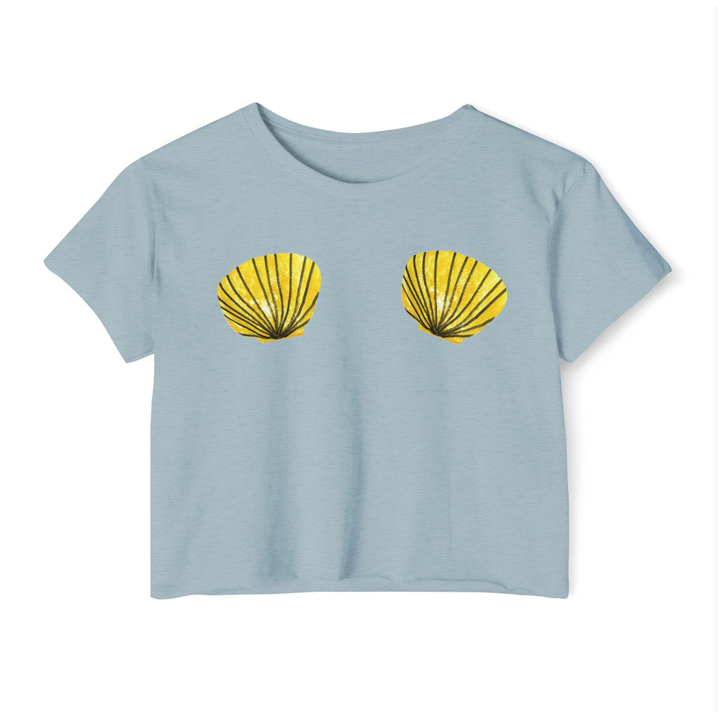 Shell Shirt