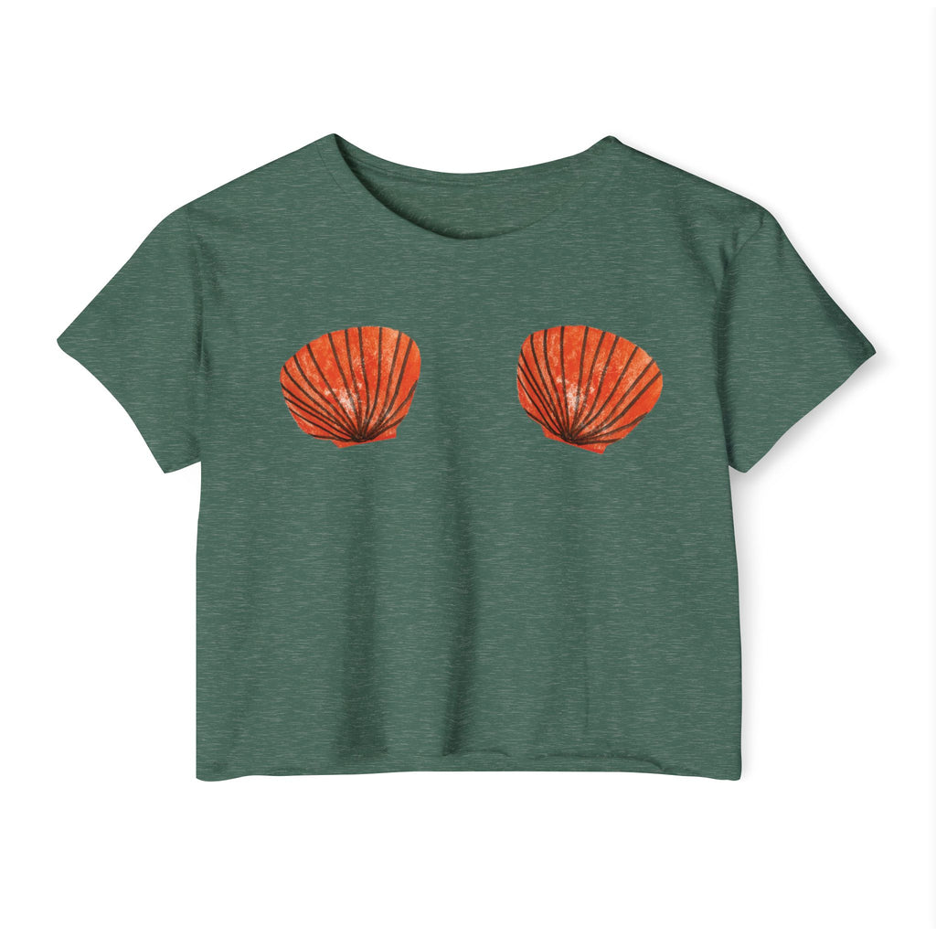 Shell Shirt