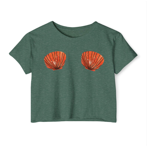 Shell Shirt
