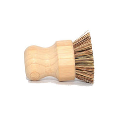 Bamboo Pot Scrubber